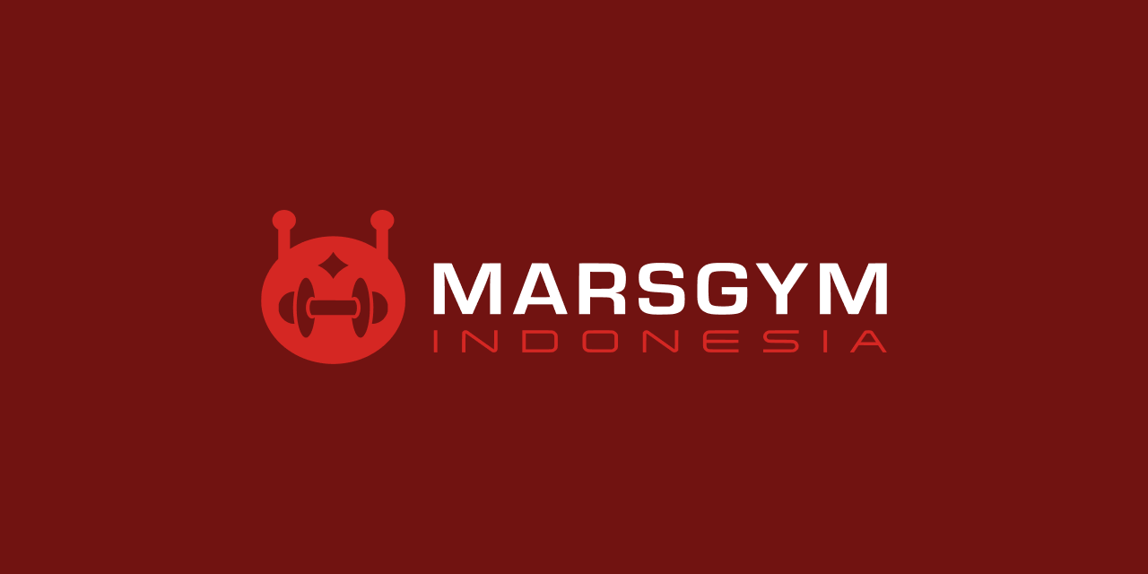Mars Gym Indonesia